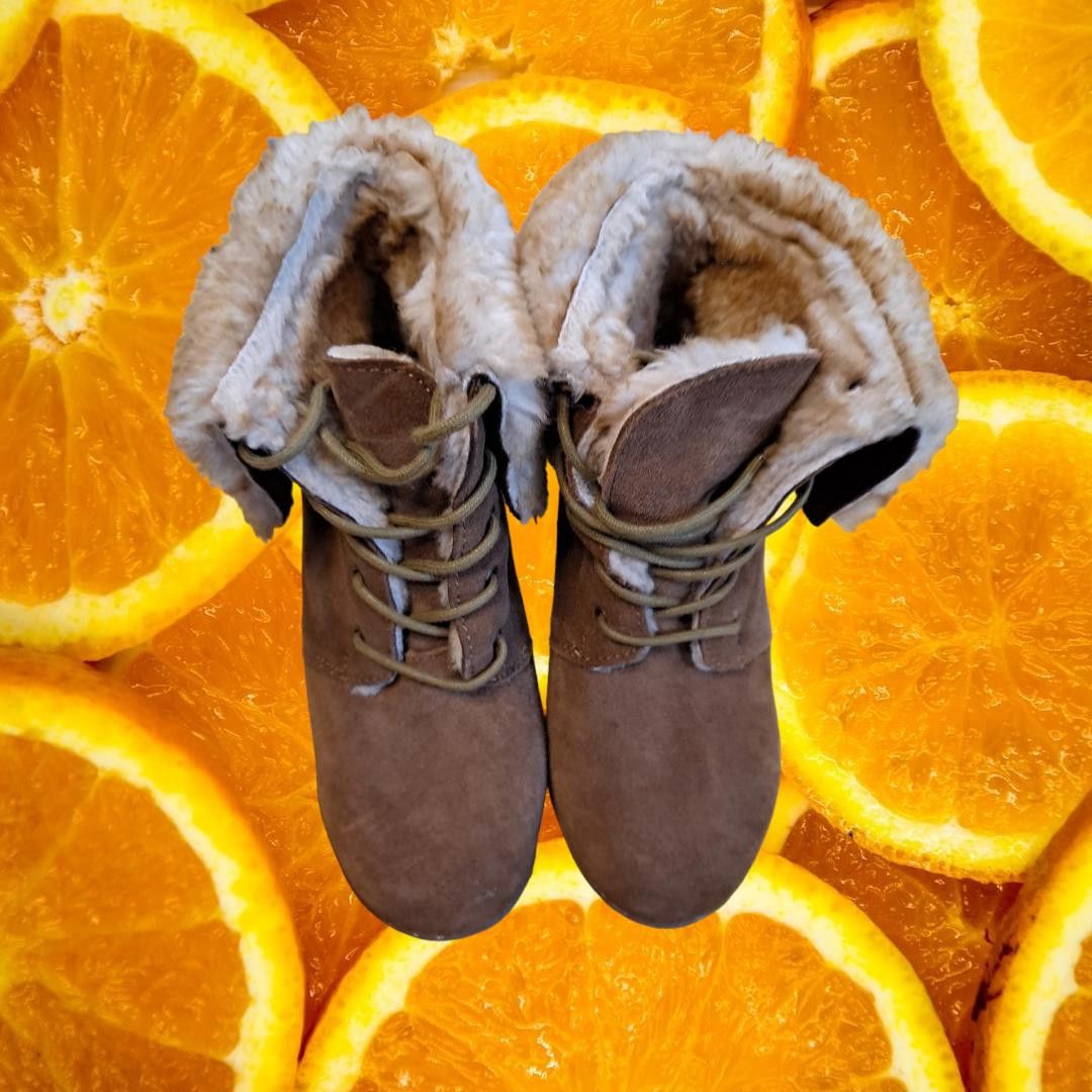 Other Bear Paw Winter Lace up Boots Size 8 Size US 8 / IT 38 - 3 Thumbnail
