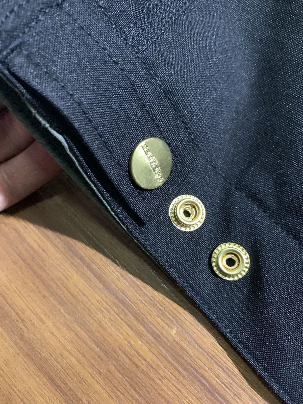 Carhartt × Other Carhartt WIP x INVINCIBLE® Size US L / EU 52-54 / 3 - 9 Thumbnail