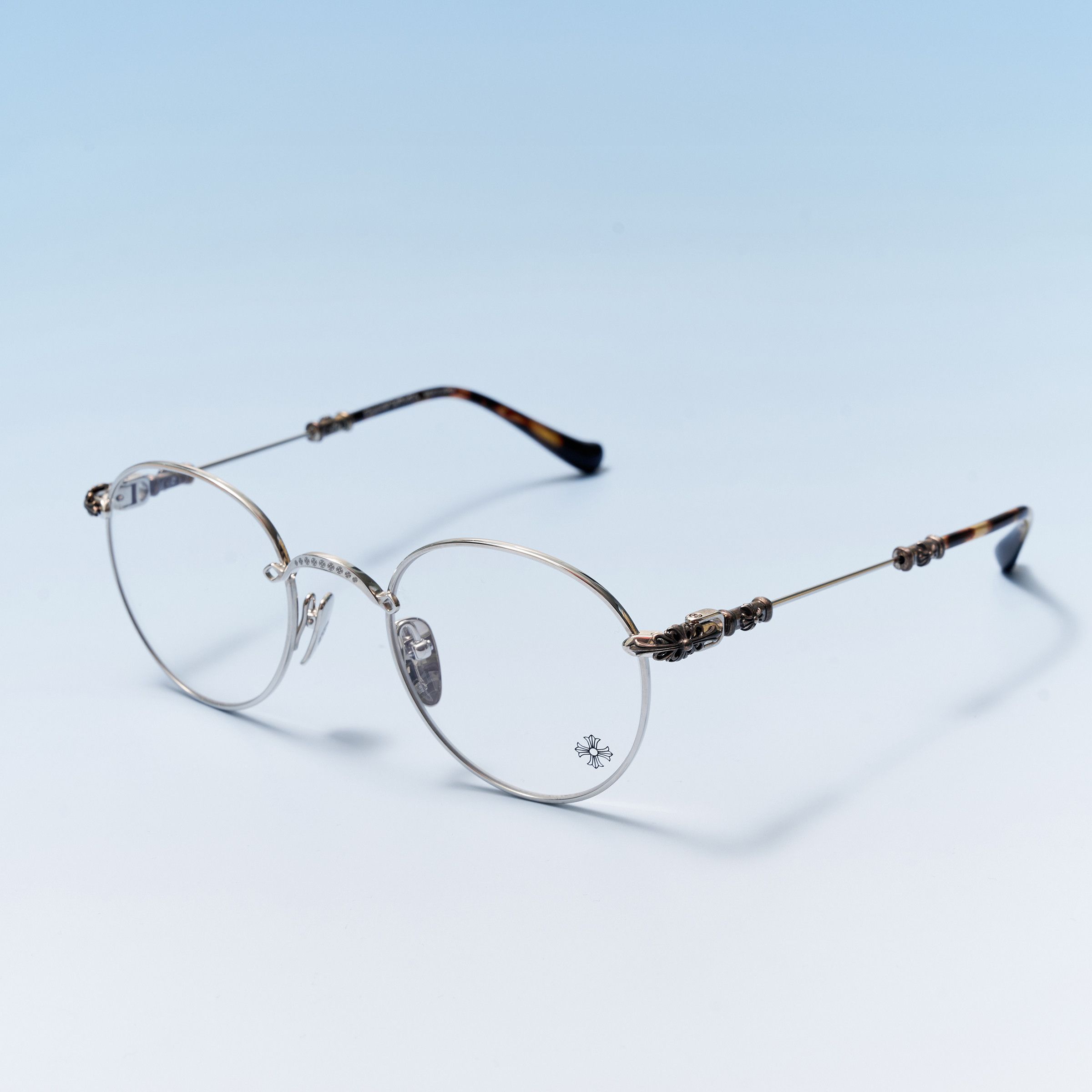 Chrome Hearts CHROME HEARTS BUBBA-A Size ONE SIZE - 2 Thumbnail