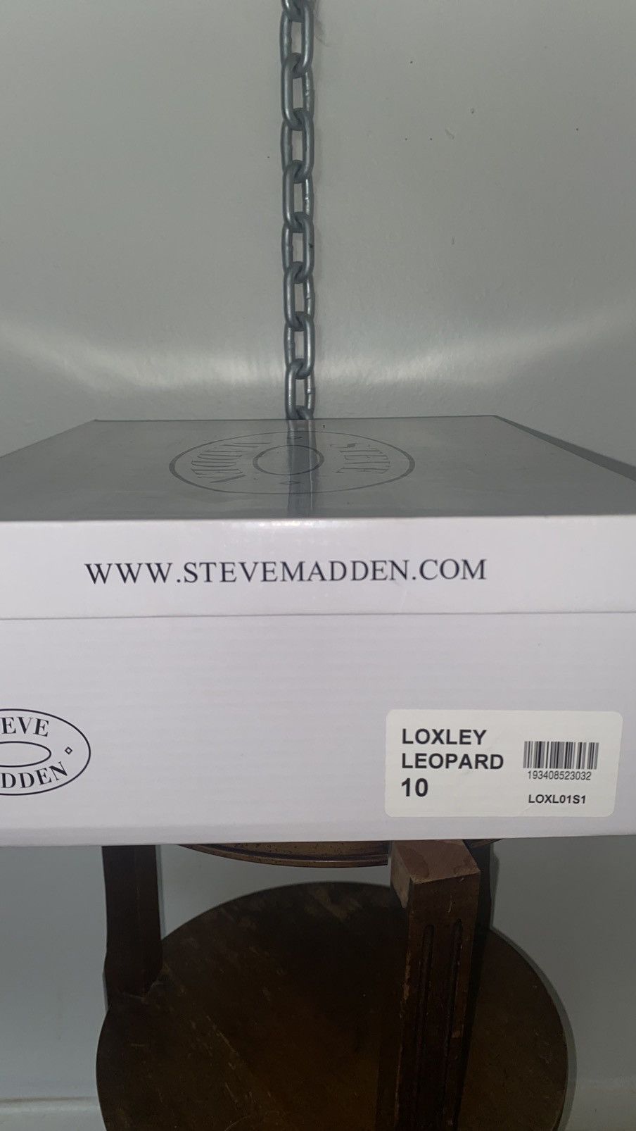 Steve Madden Steve Madden Leopard Loxley boot Size US 10 / IT 40 - 6 Thumbnail