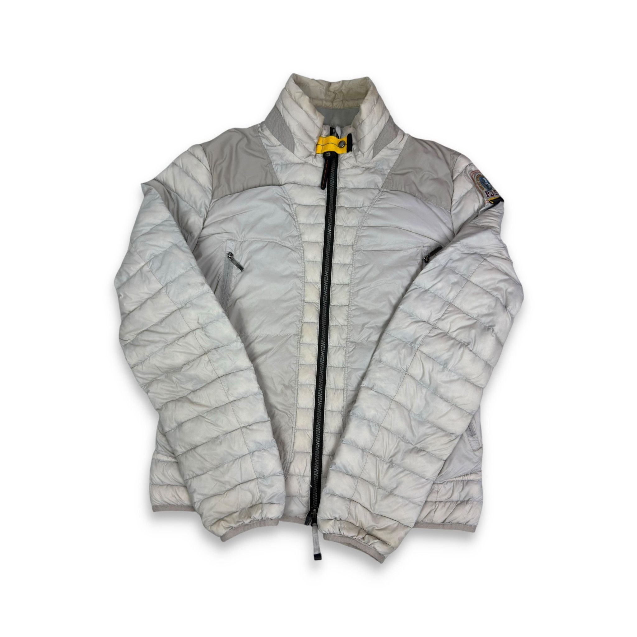 Parajumpers Parajumpers Gloria Women's Full Zip Puffer Down Jacket Large Size L / US 10 / IT 46 - 1 Thumbnail