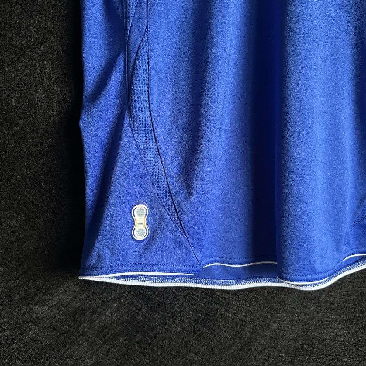 Adidas Vintage Chelsea Adidas Kids Jersey Pizarro Samsung 07/08 Size US S / EU 44-46 / 1 - 4 Thumbnail