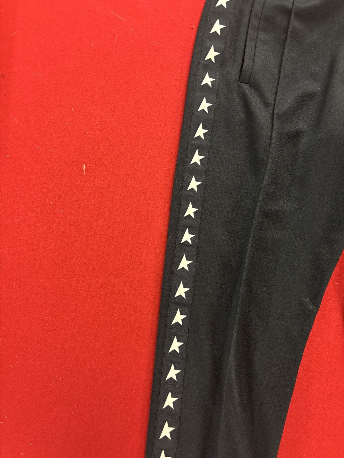 Golden Goose golden goose track pants Size US 28 / EU 44 - 2 Thumbnail