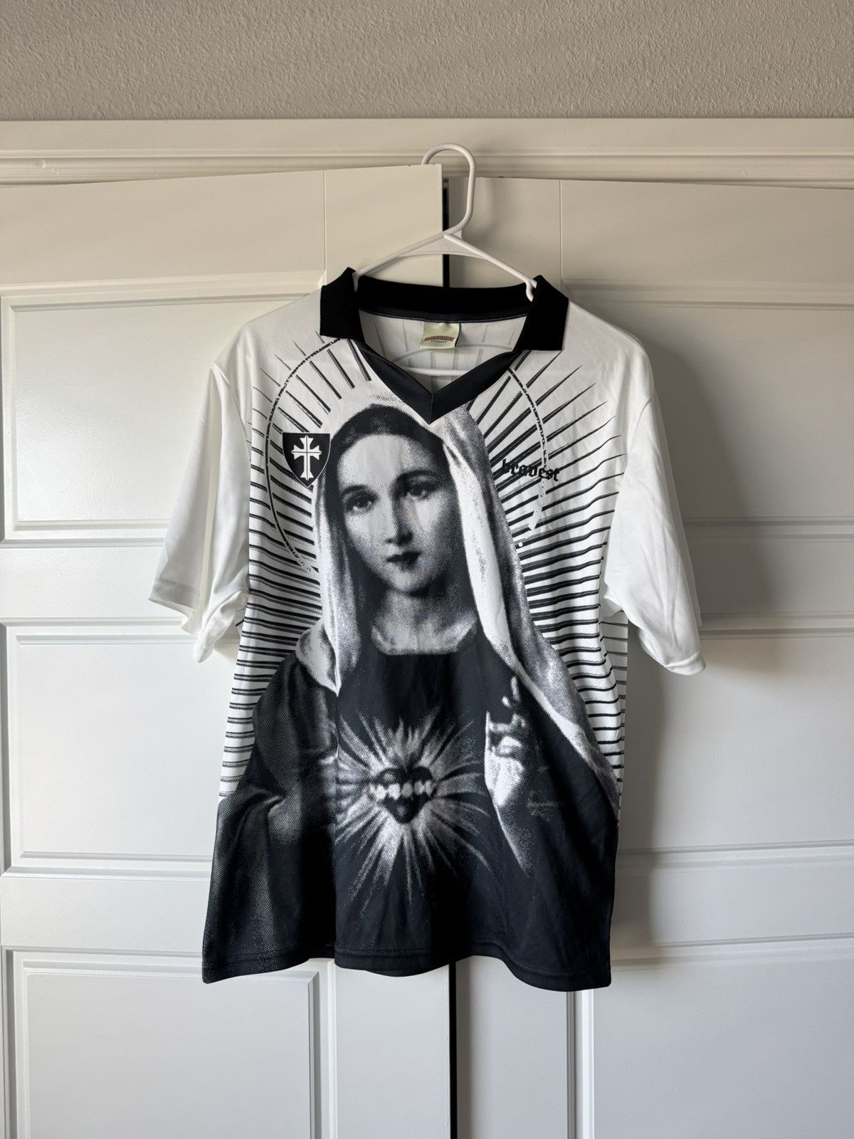 Bravest Studios Bravest Studios Mary Jersey Size US M / EU 48-50 / 2 - 1 Thumbnail