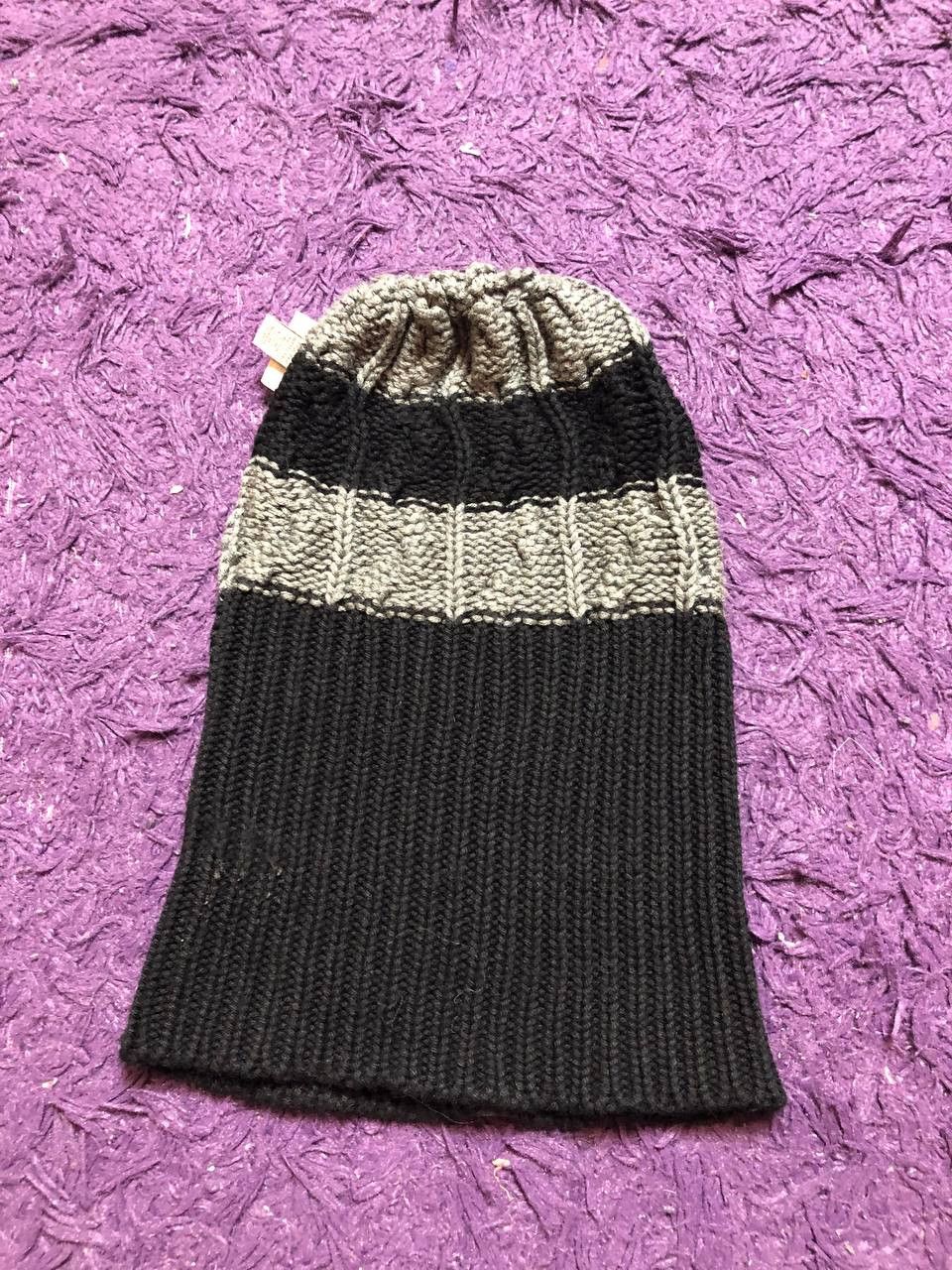 Ugg Vintage Print Hats One Size Logo UGG Y2K Size ONE SIZE - 11 Thumbnail