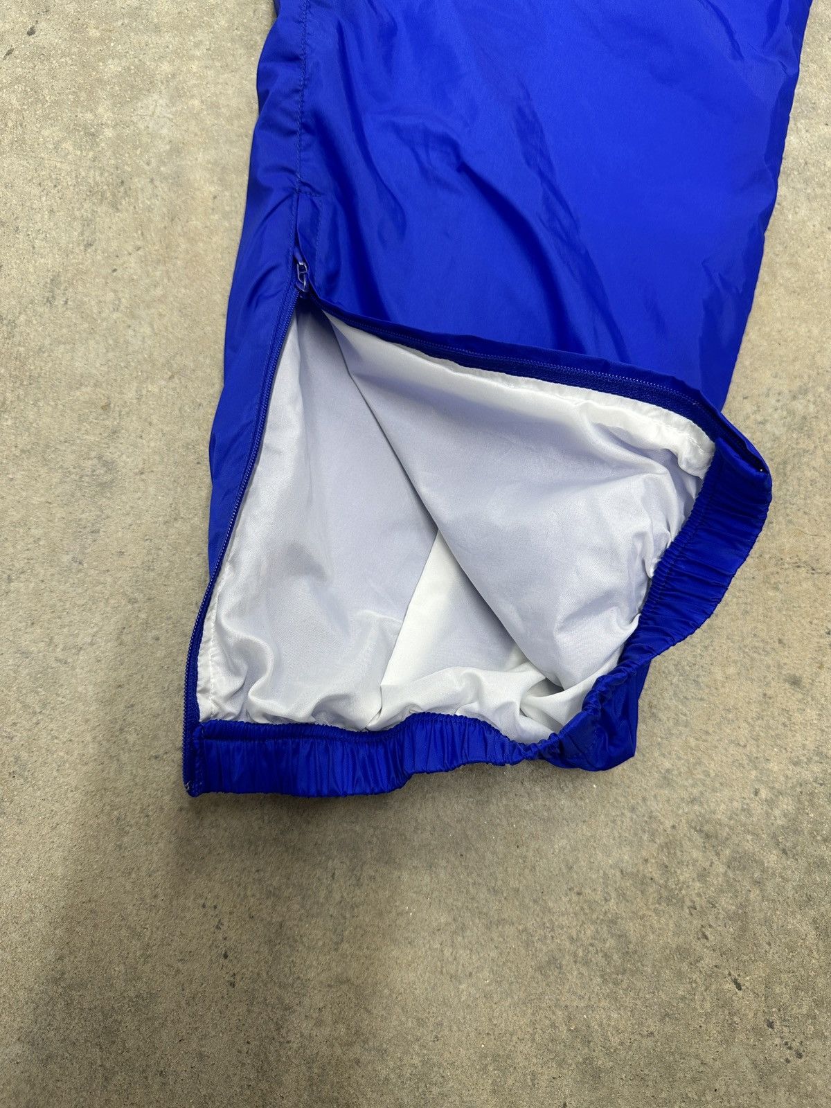 Vintage VTG Nike Joggers Size US 32 / EU 48 - 4 Thumbnail