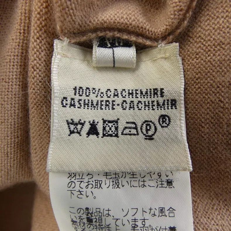 Hermes Hermes Cashmere Knit Underlayer Size M / US 6-8 / IT 42-44 - 5 Thumbnail