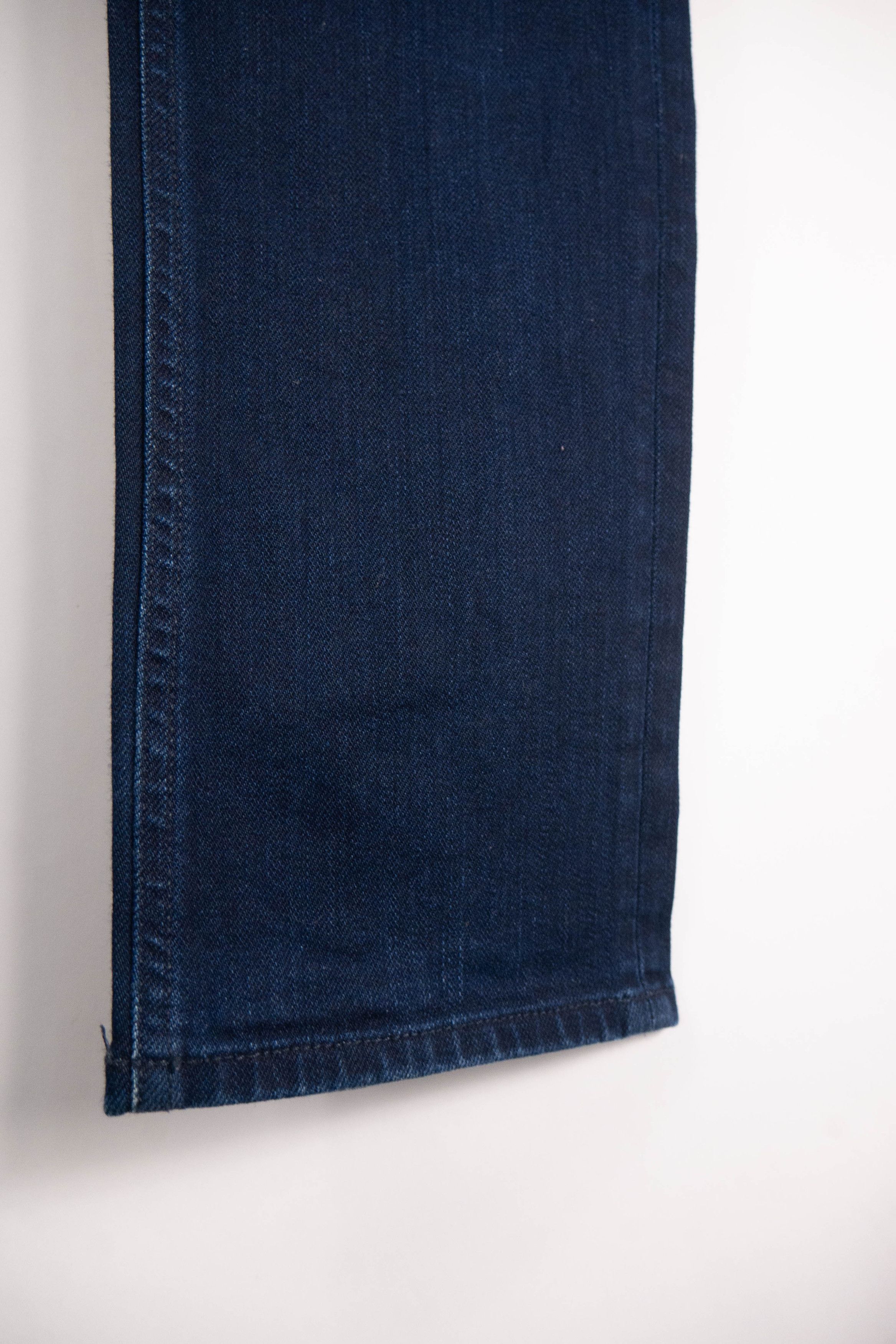 Designer × Prada Prada navy blue jeans – size 32 Size US 32 / EU 48 - 8 Thumbnail