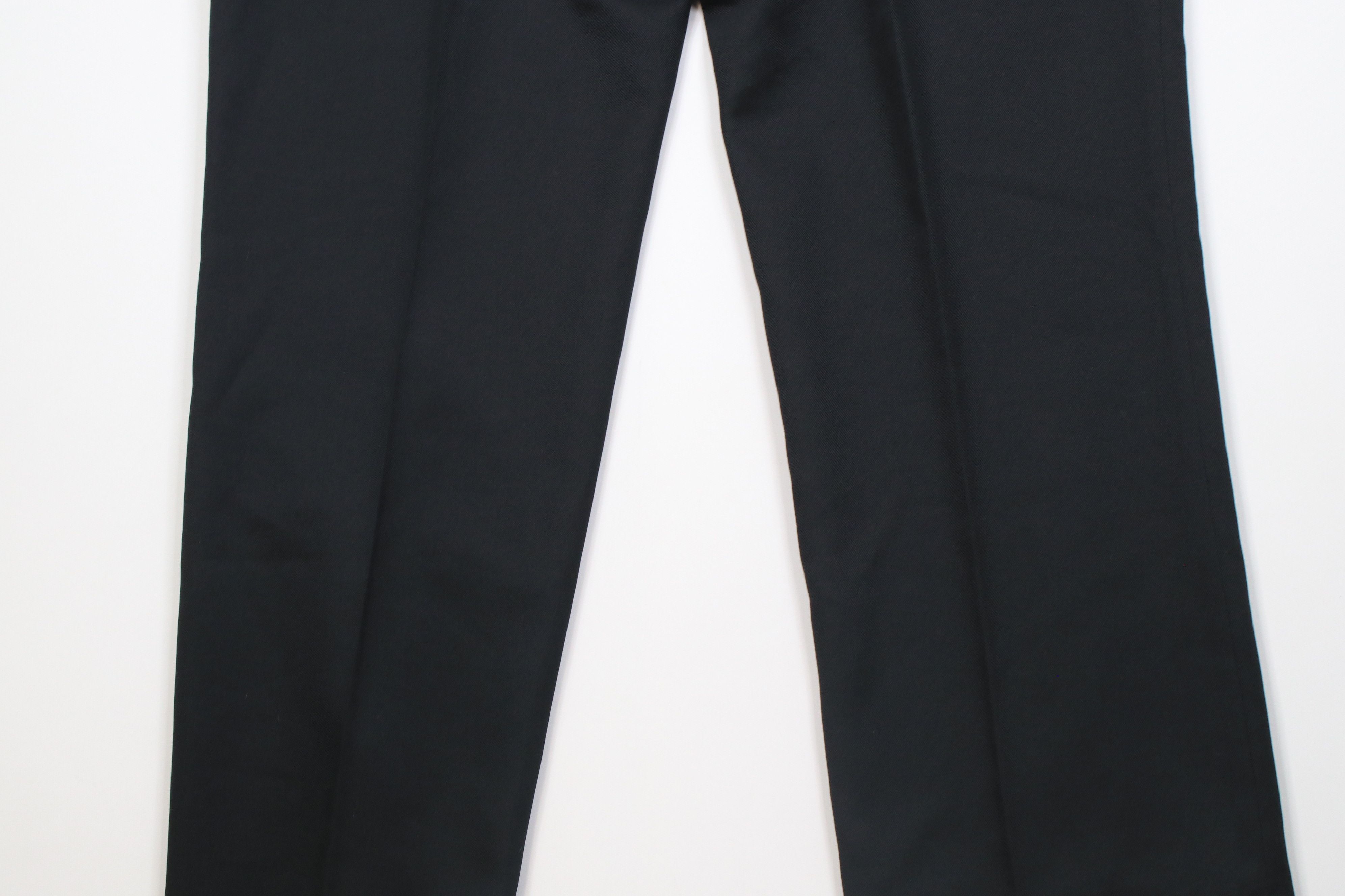 Vintage Deadstock Vintage 90s Streetwear Wide Leg Chino Pants USA Size US 38 / EU 54 - 12 Thumbnail