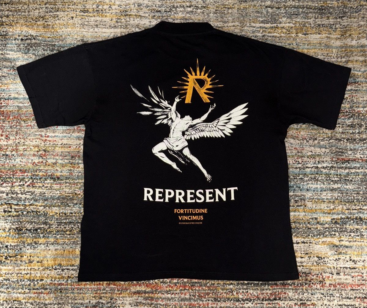 Represent Clo. Represent Icarus Shirt Size US M / EU 48-50 / 2 - 2 Thumbnail