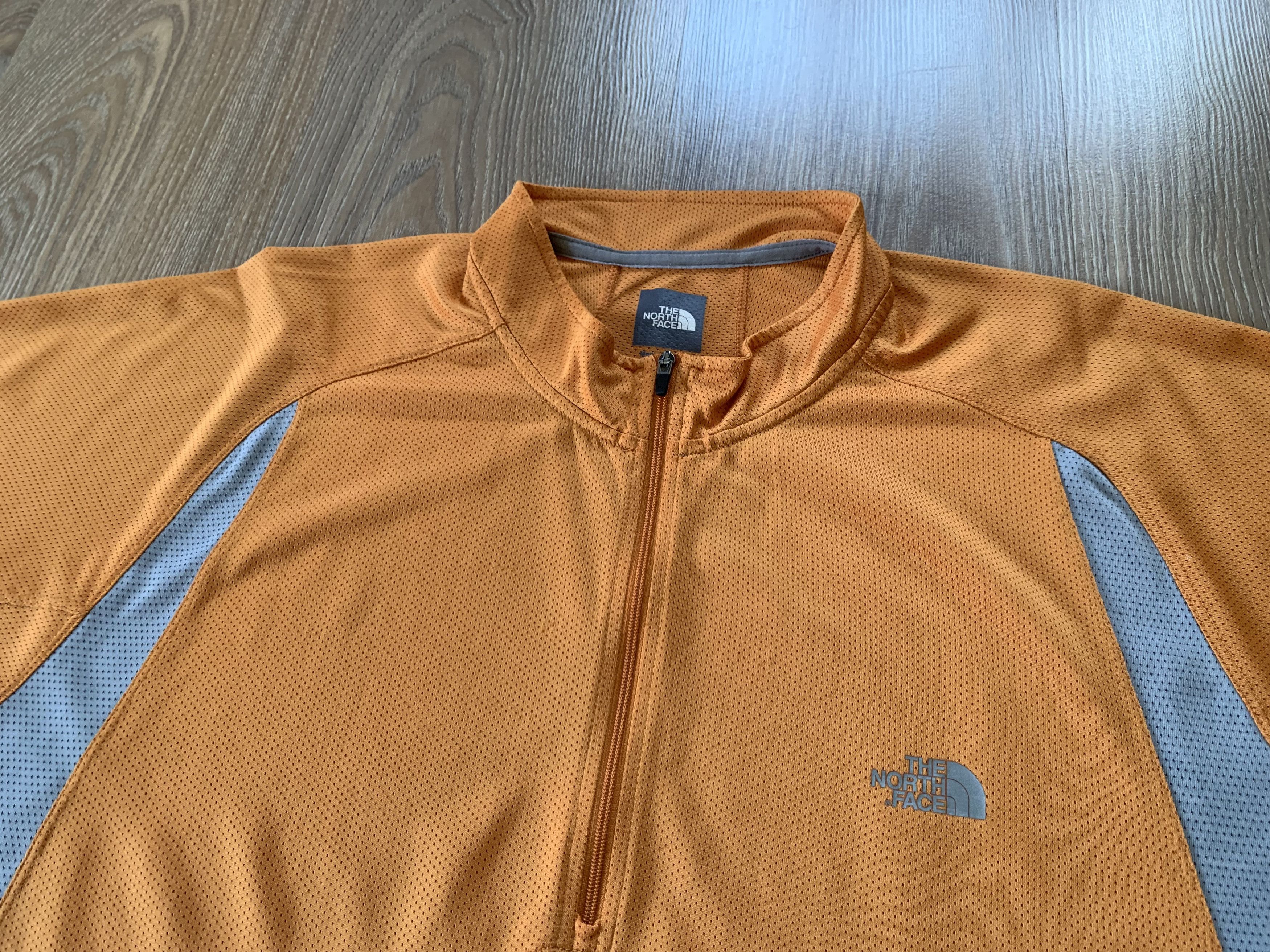 The North Face Vintage Trekking T Shirt