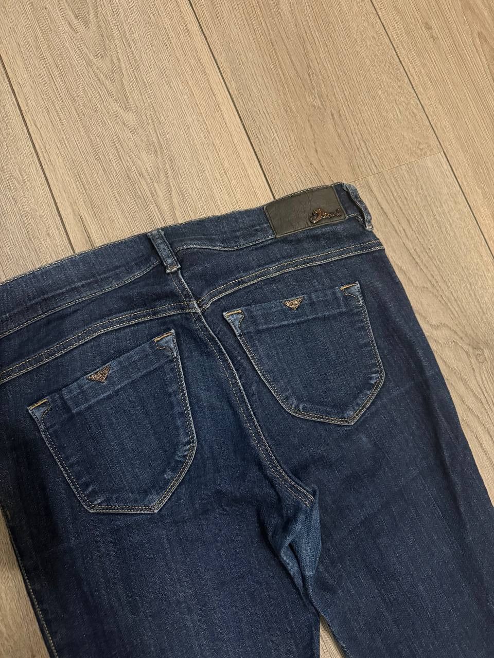 Diesel Diesel Jeans Women size 30 skinny slim fit blue Size 30" / US 8 / IT 44 - 5 Thumbnail