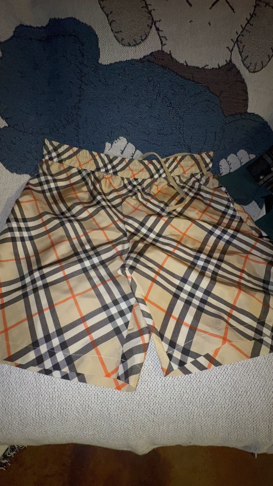Burberry Burberry Size US 36 / EU 52 - 1 Thumbnail