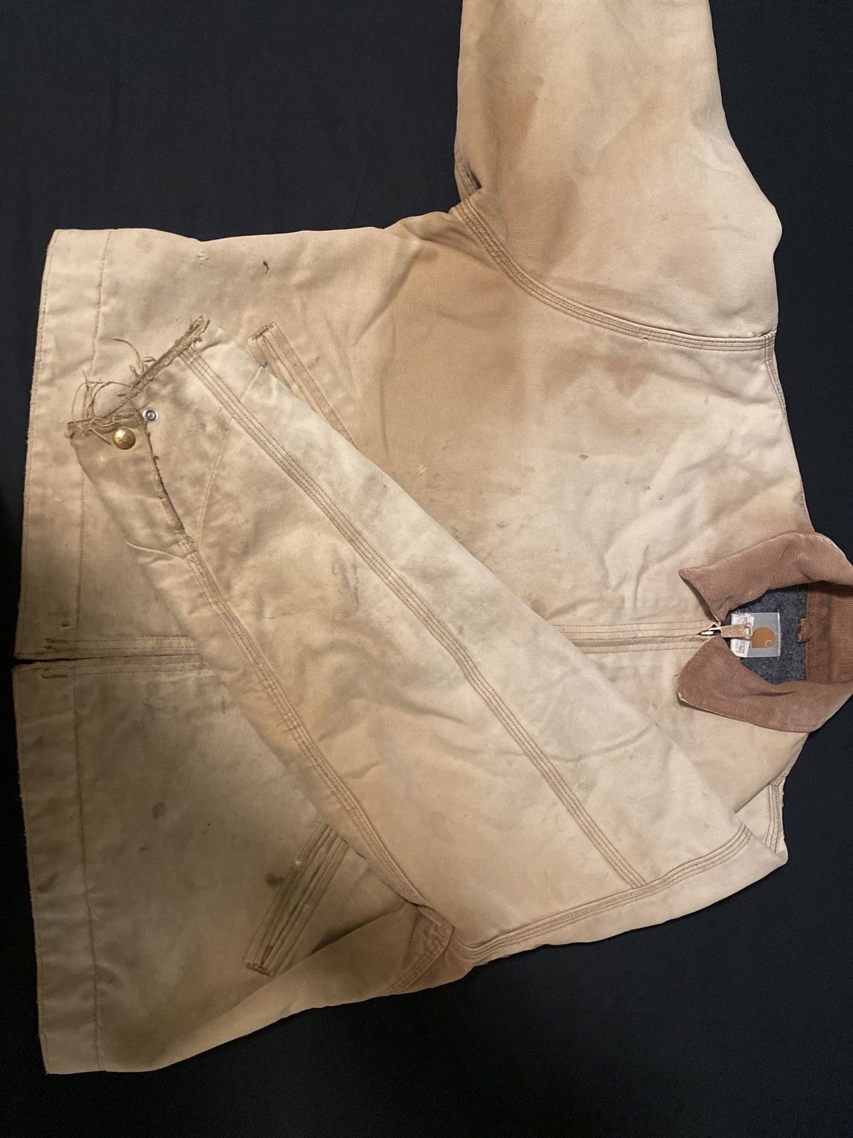 Carhartt Vintage Carhartt X Makita Size US M / EU 48-50 / 2 - 2 Thumbnail