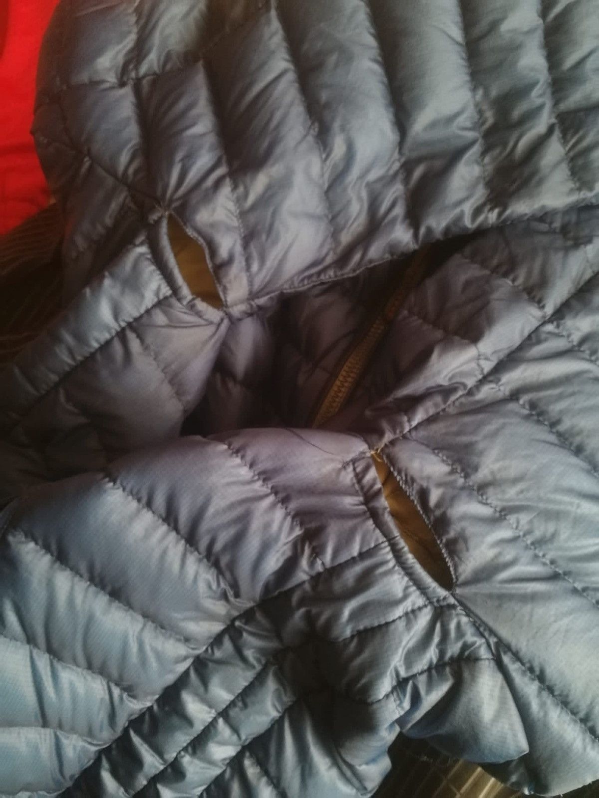 Designer × Parajumpers Parajumpers light jacket Size US S / EU 44-46 / 1 - 15 Thumbnail