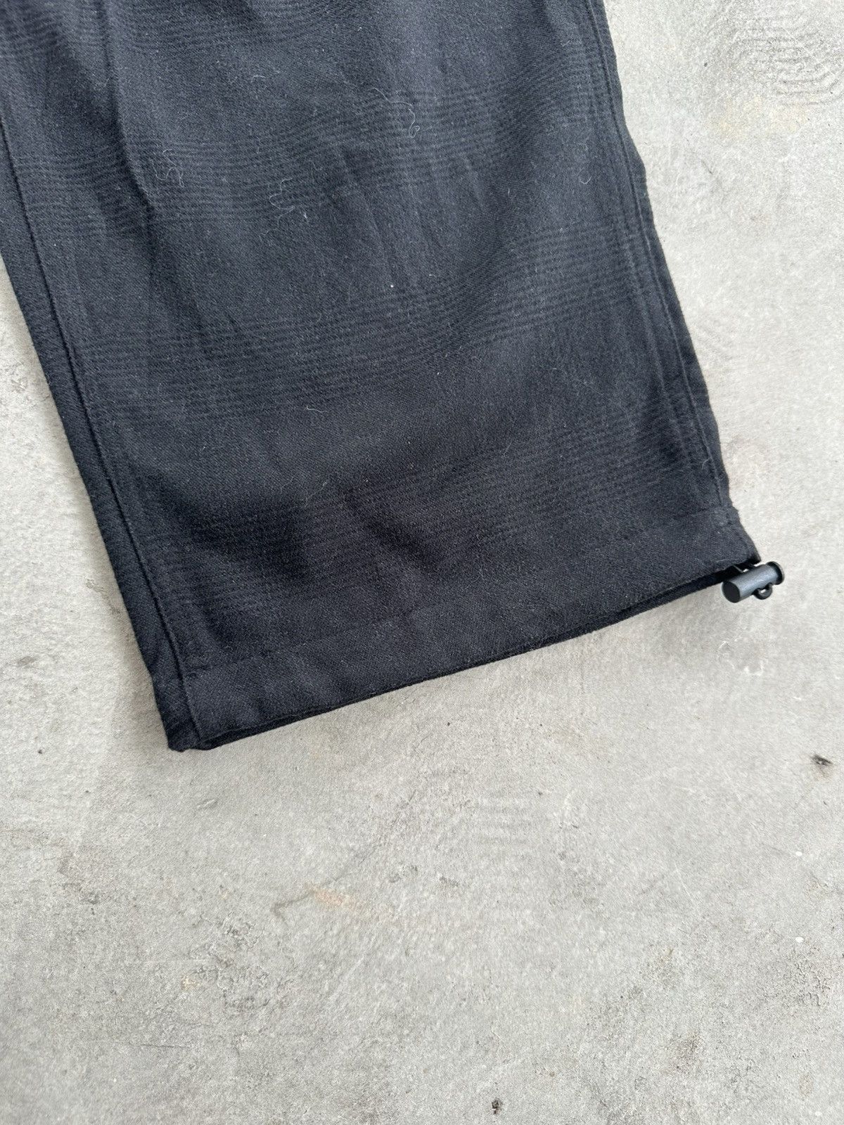Japanese Brand × Vintage AZUL BAGGY CARGO PANT Size US 32 / EU 48 - 5 Thumbnail
