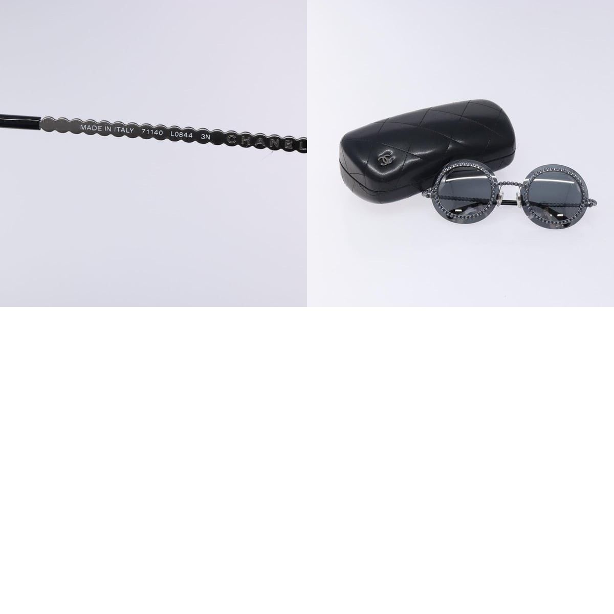Chanel Chanel CC Sunglasses 4061S Size ONE SIZE - 5 Thumbnail