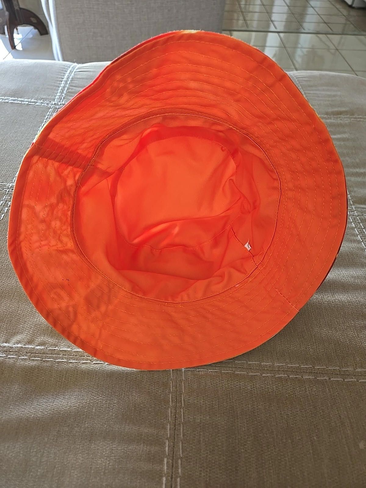 Dragonfly DRAGON BALL Z Bucket Hat Kids One Size Hat Size ONE SIZE - 4 Thumbnail