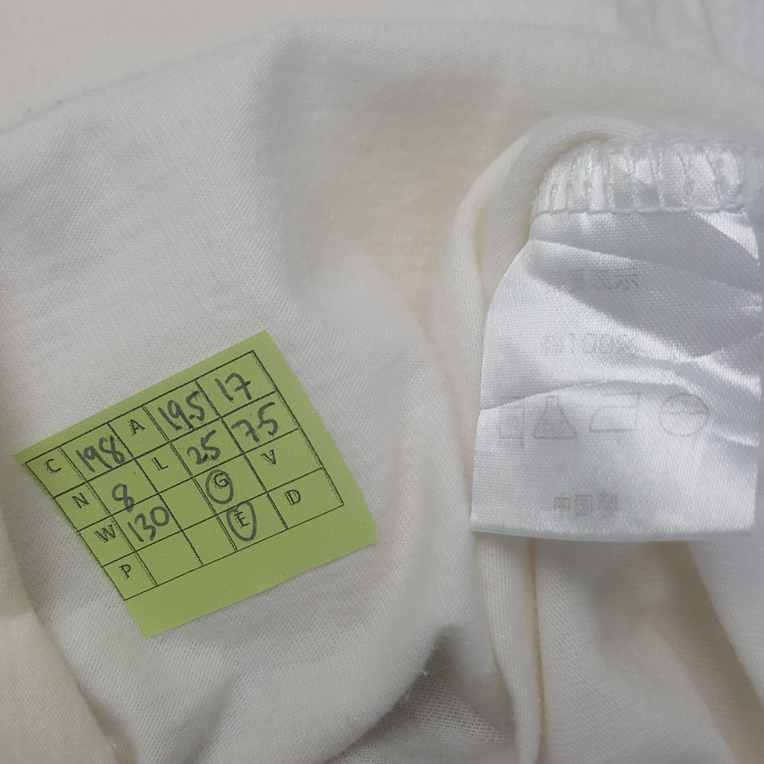 If Six Was Nine × Vintage × semanticdesign Vintage Sematic Design Grunge Style Tshirt Size M / US 6-8 / IT 42-44 - 6 Thumbnail