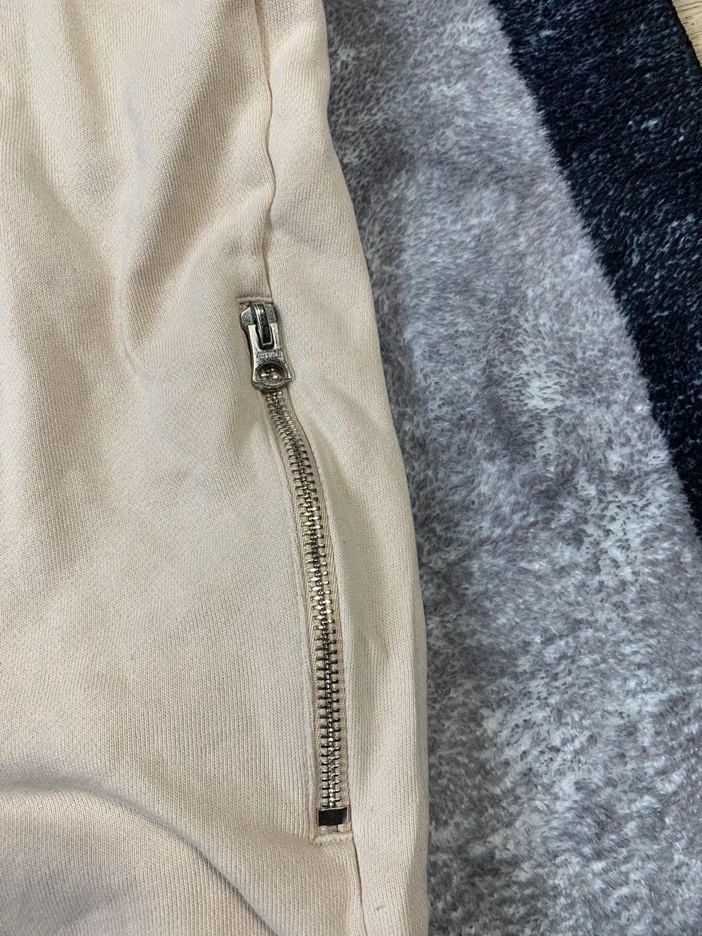 Acne Studios Acne Studios Oversized Sleeveless Hoodie Sweatshirt Hype Size US XL / EU 56 / 4 - 7 Thumbnail