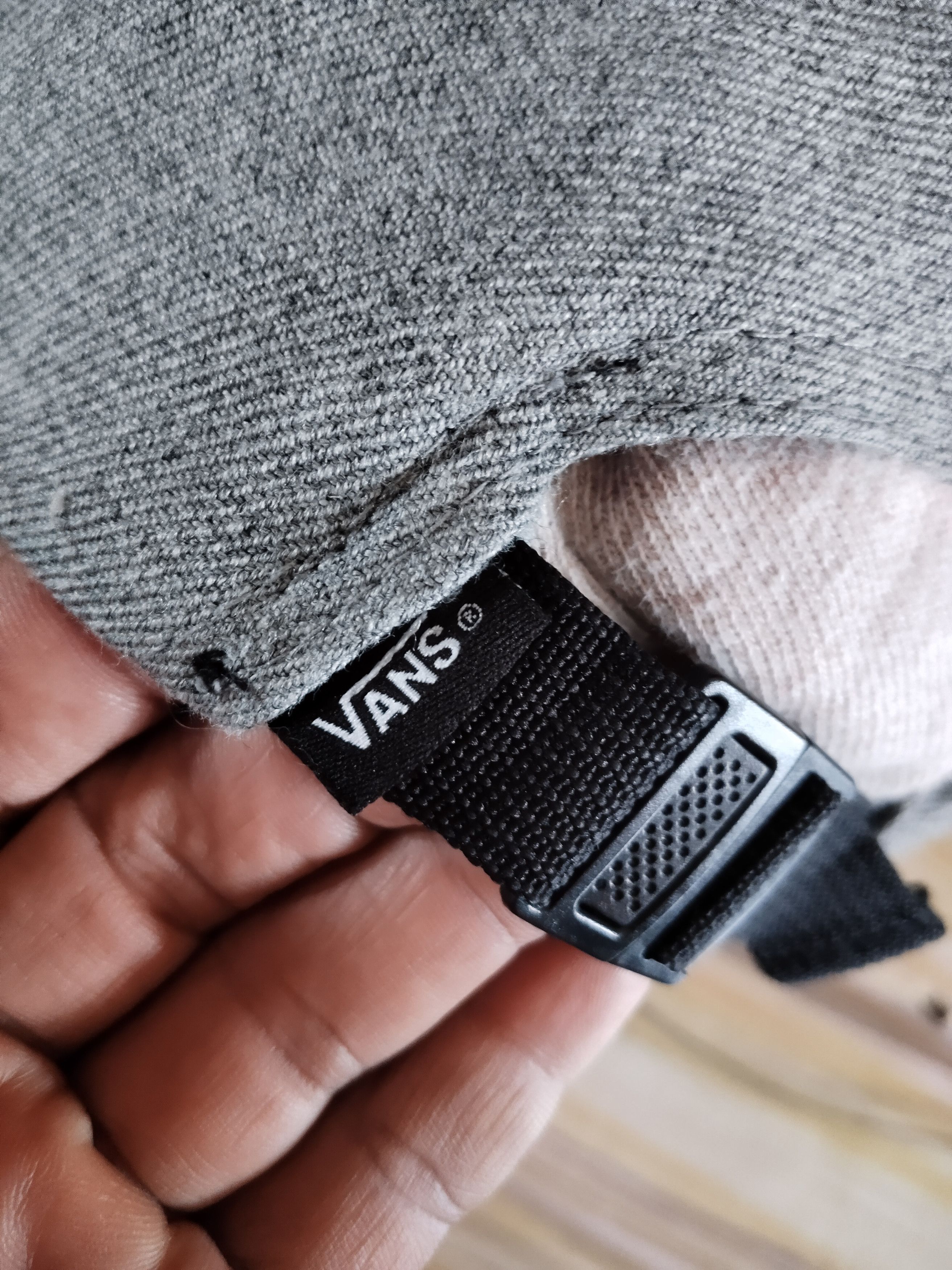 Peanuts × Vans VANS x PEANUTS Cap Size ONE SIZE - 6 Thumbnail