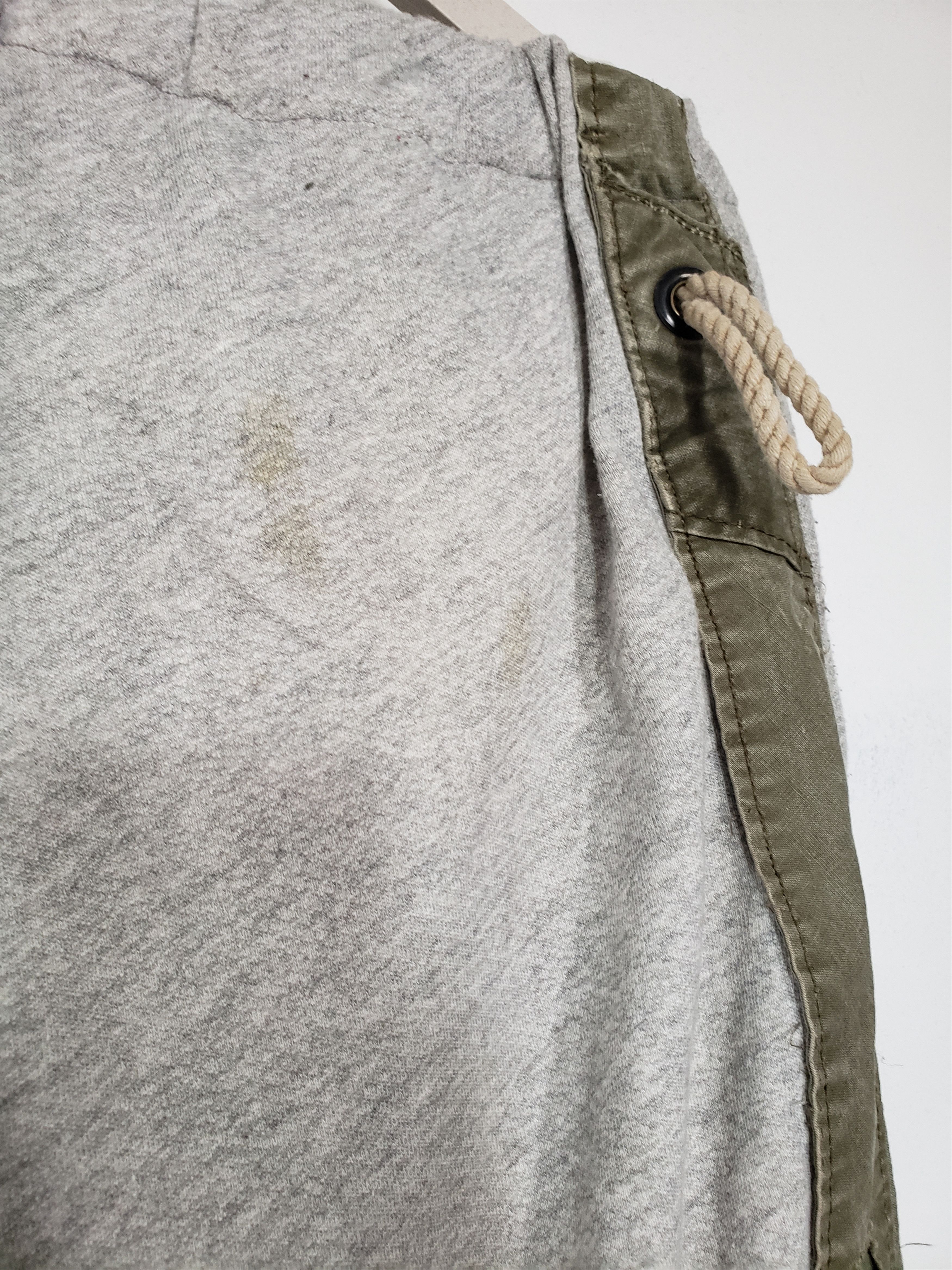 Greg Lauren Greg Lauren army pants Size US 34 / EU 50 - 7 Thumbnail