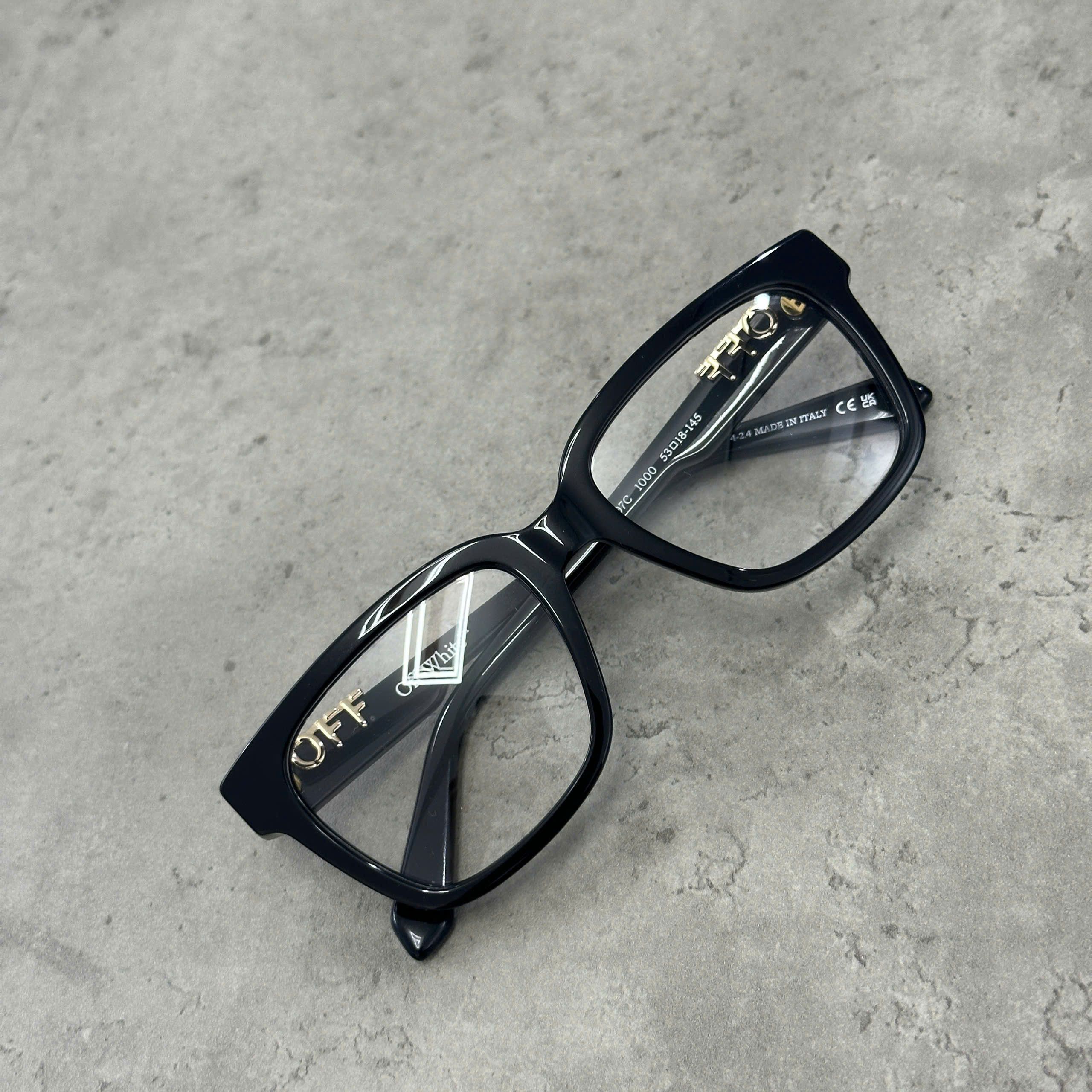 Off-White OFF WHITE OERJ07C 1000 Sunglasses Size ONE SIZE - 2 Thumbnail