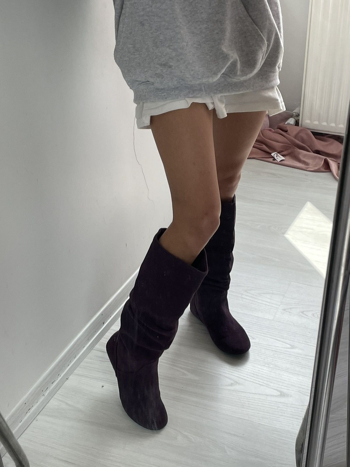 Steve Madden Steve Madden boots Size US 8.5 / IT 38.5 - 3 Thumbnail