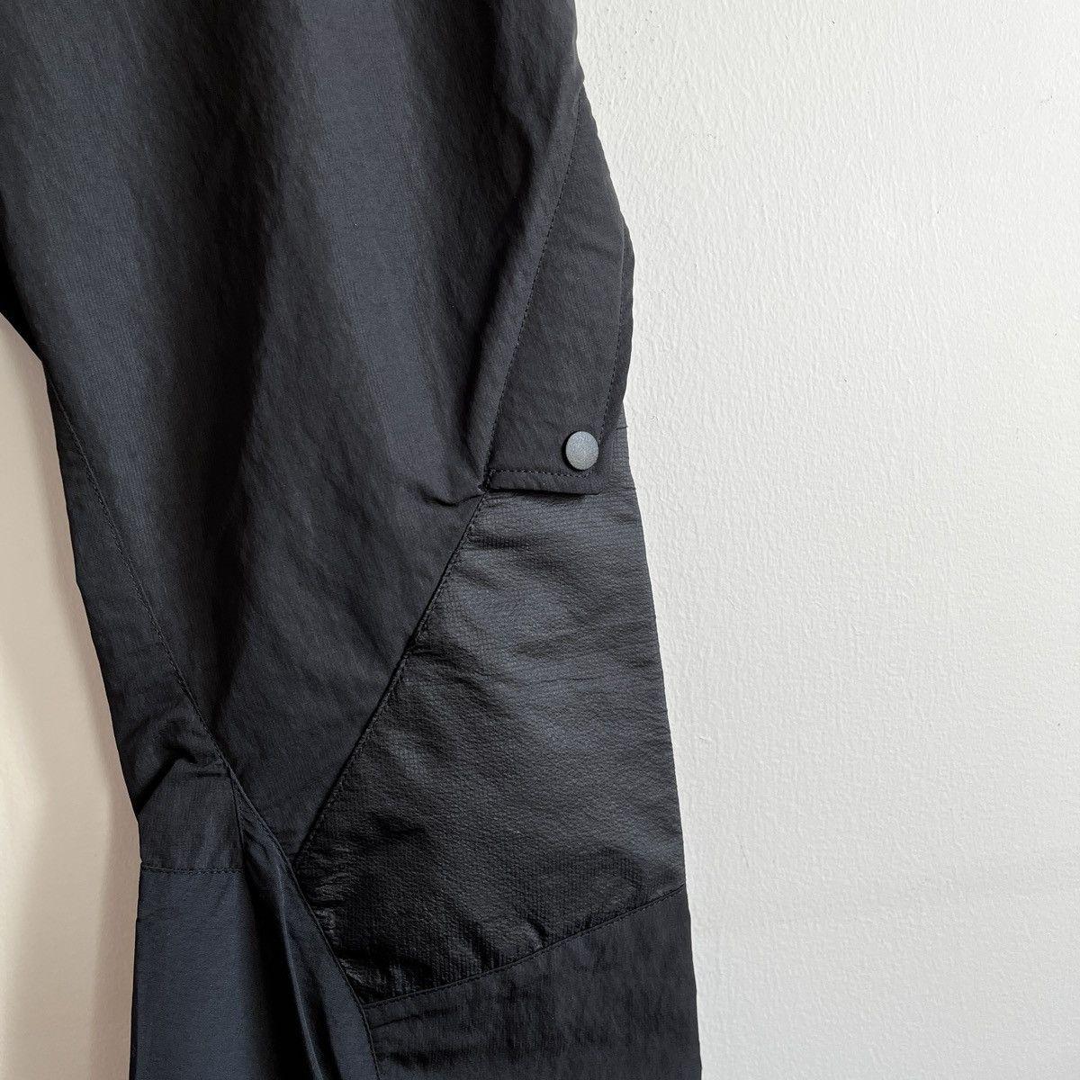 Hyein Seo Hyein Seo Technical Paneled Pants (unisex) Size US 31 - 20 Thumbnail