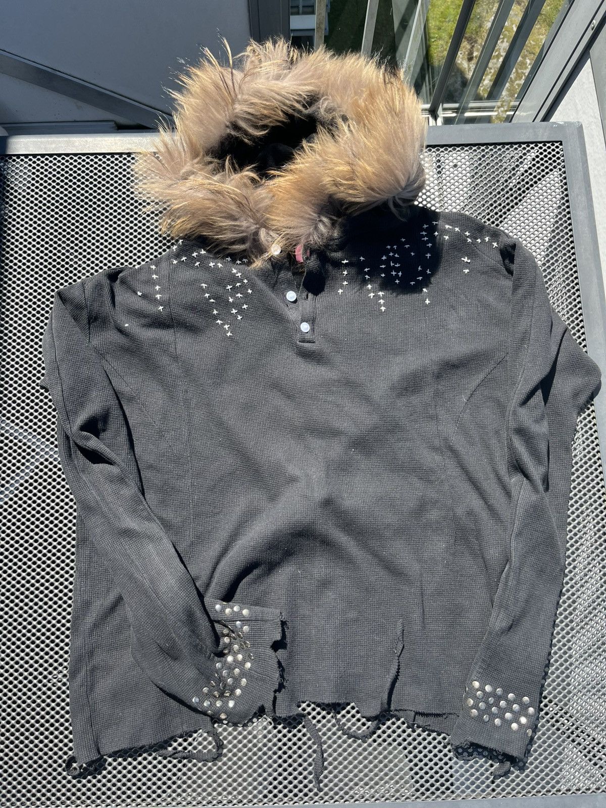 Other Paynestar Full Stop Thermal Size US L / EU 52-54 / 3 - 1 Thumbnail
