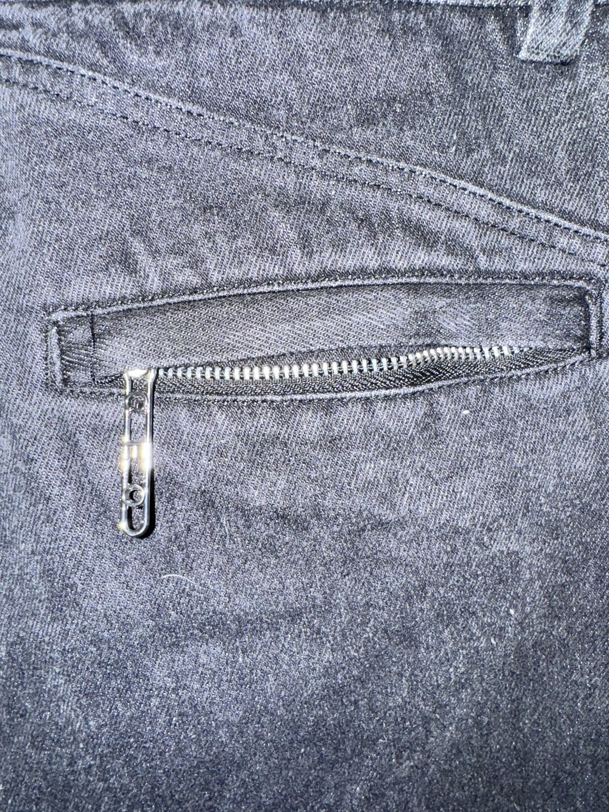 GEO × Other GEO Denim Jeans Size US 34 / EU 50 - 7 Thumbnail