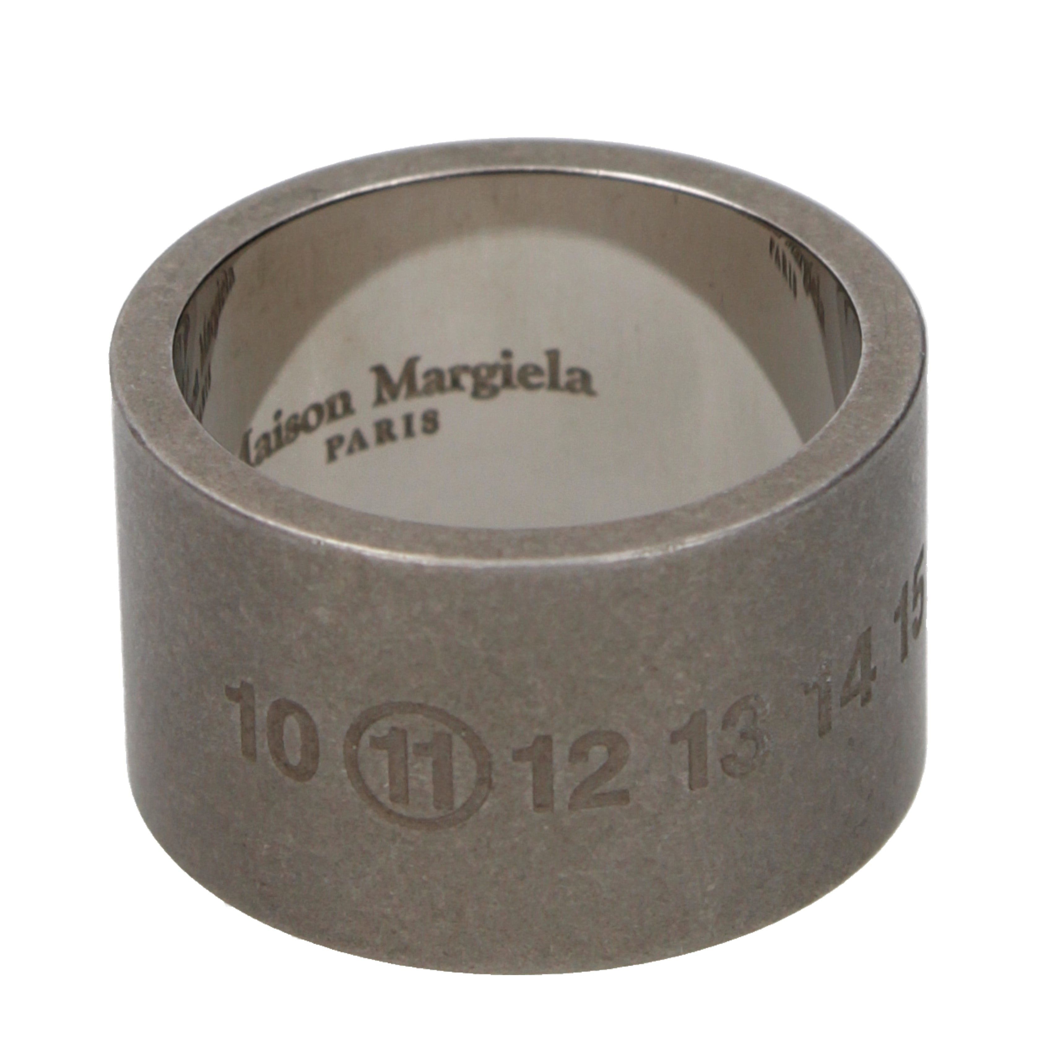 Maison Margiela Rings Size ONE SIZE - 1 Preview