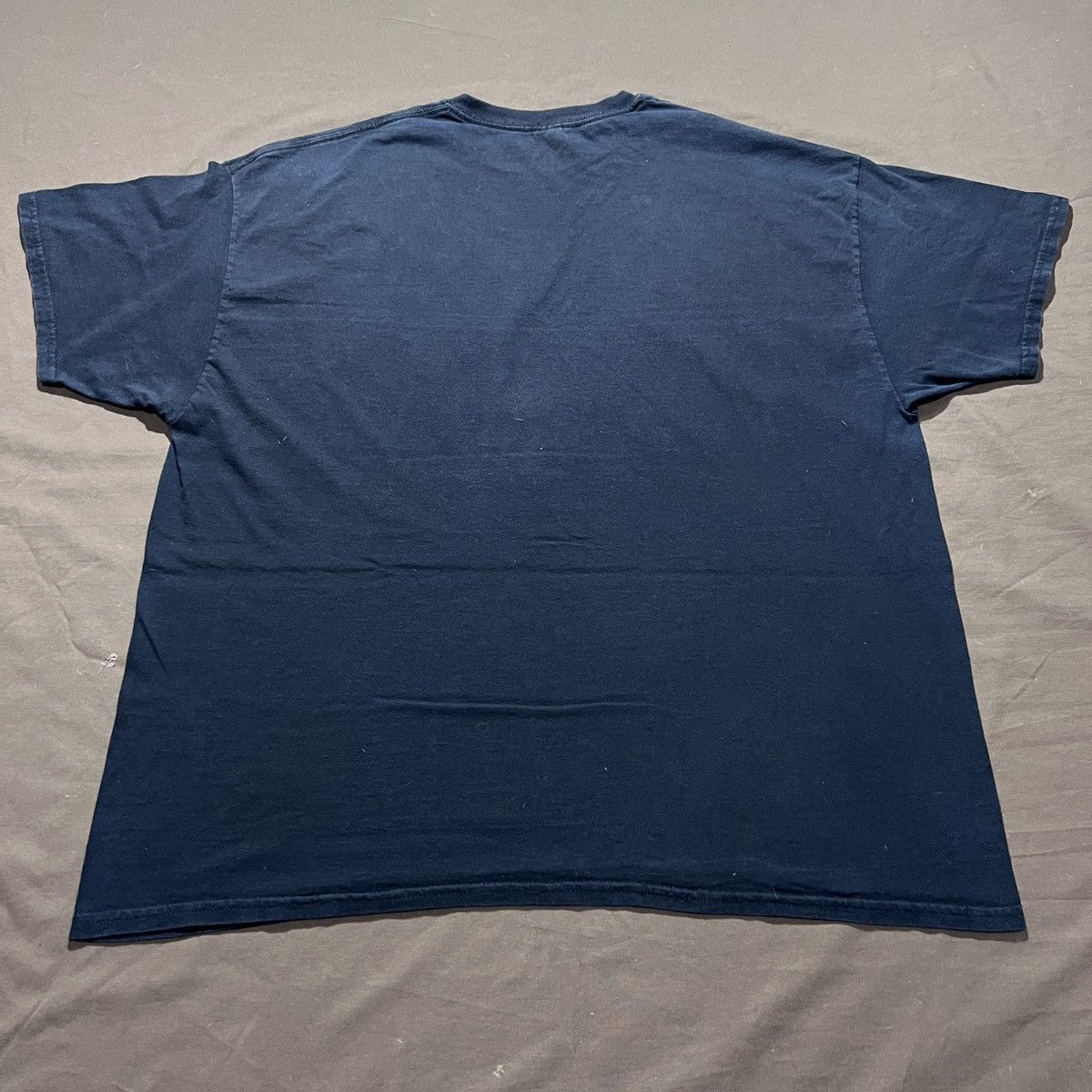 The Game Vintage Y2K Epic Fail Tee Shirt 2XL graphic streetwear Size US XXL / EU 58 / 5 - 4 Thumbnail