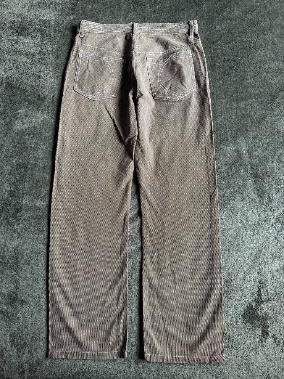 Roberto Cavalli Class Roberto Cavalli Straight Vintage Jeans Size US 29 - 9 Thumbnail
