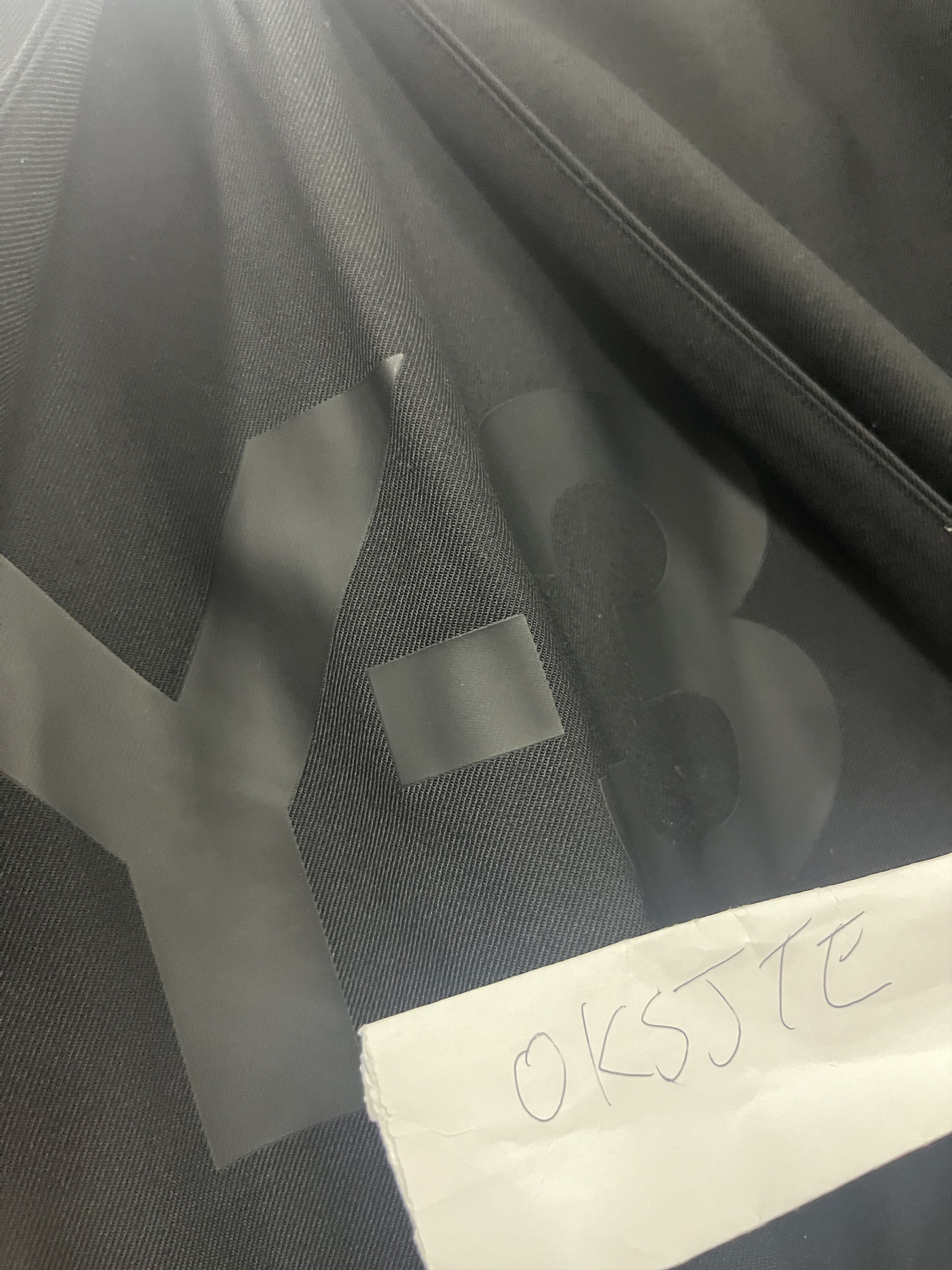 Y-3 Y-3 Classic Winter Wool Padded Coat Black M Size US M / EU 48-50 / 2 - 12 Thumbnail
