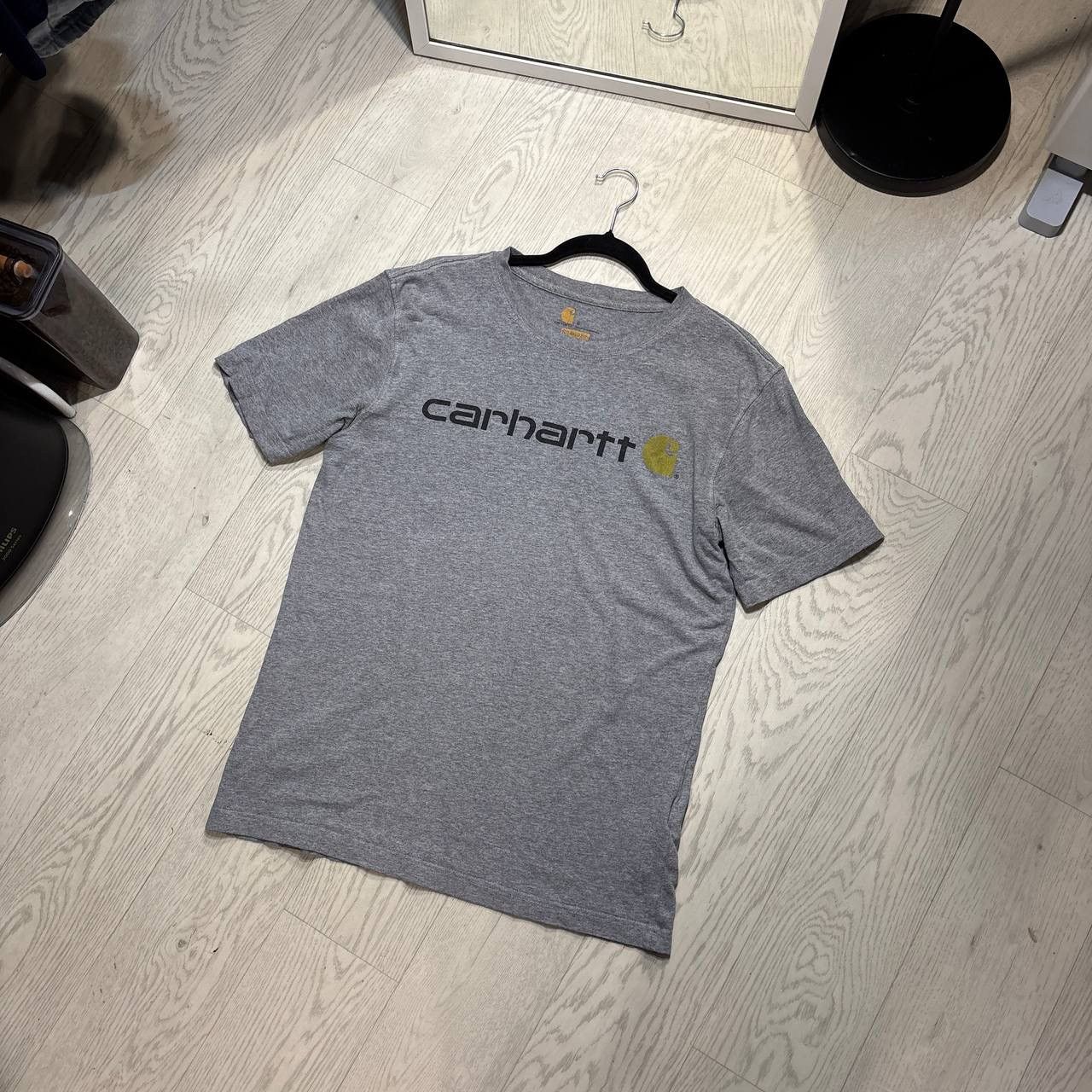 Carhartt Carhartt T-shirt Size:S Size US S / EU 44-46 / 1 - 1 Thumbnail
