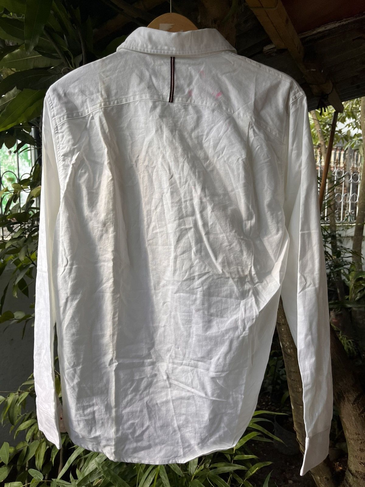 Beams Japan Beams Japan Tshirt Size US L / EU 52-54 / 3 - 8 Thumbnail