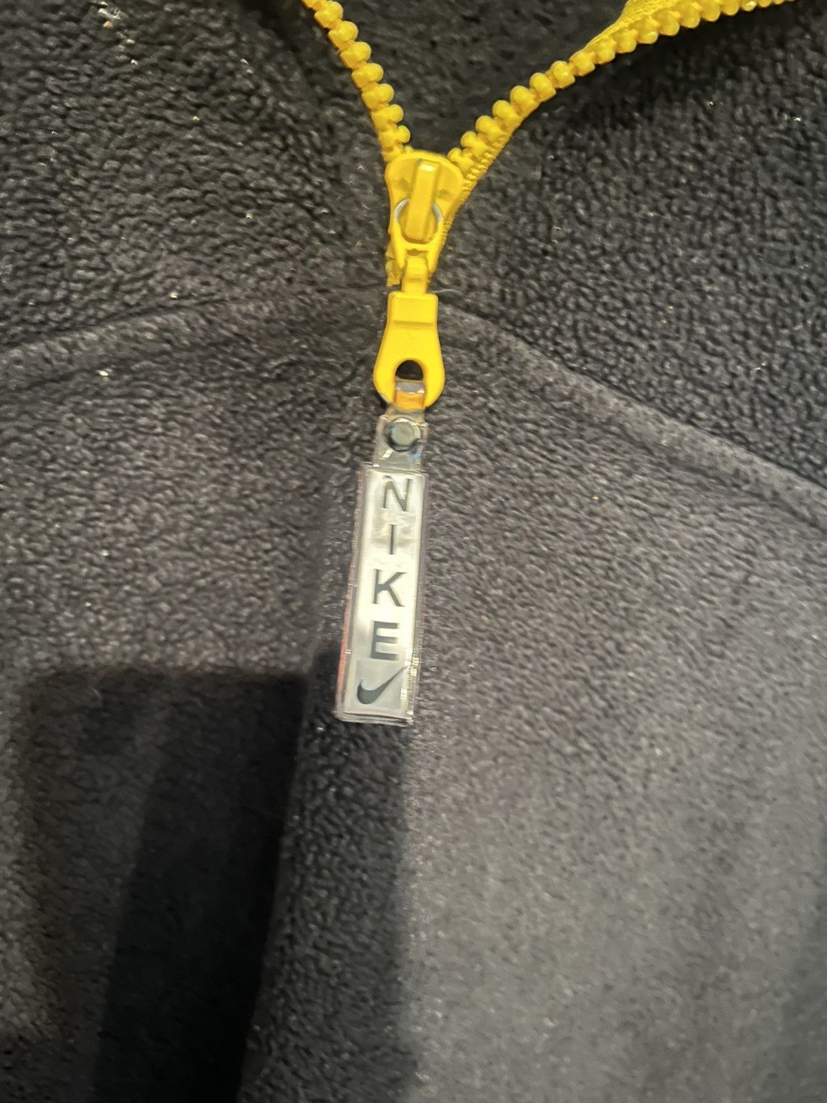 Nike Y2K Nike Sweatshirt Size US M / EU 48-50 / 2 - 3 Thumbnail