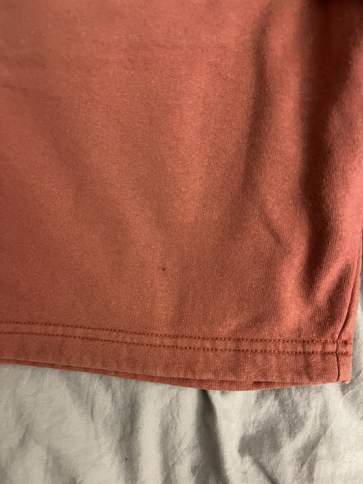 Supreme Supreme playboy shorts salmon Size US 30 / EU 46 - 5 Thumbnail