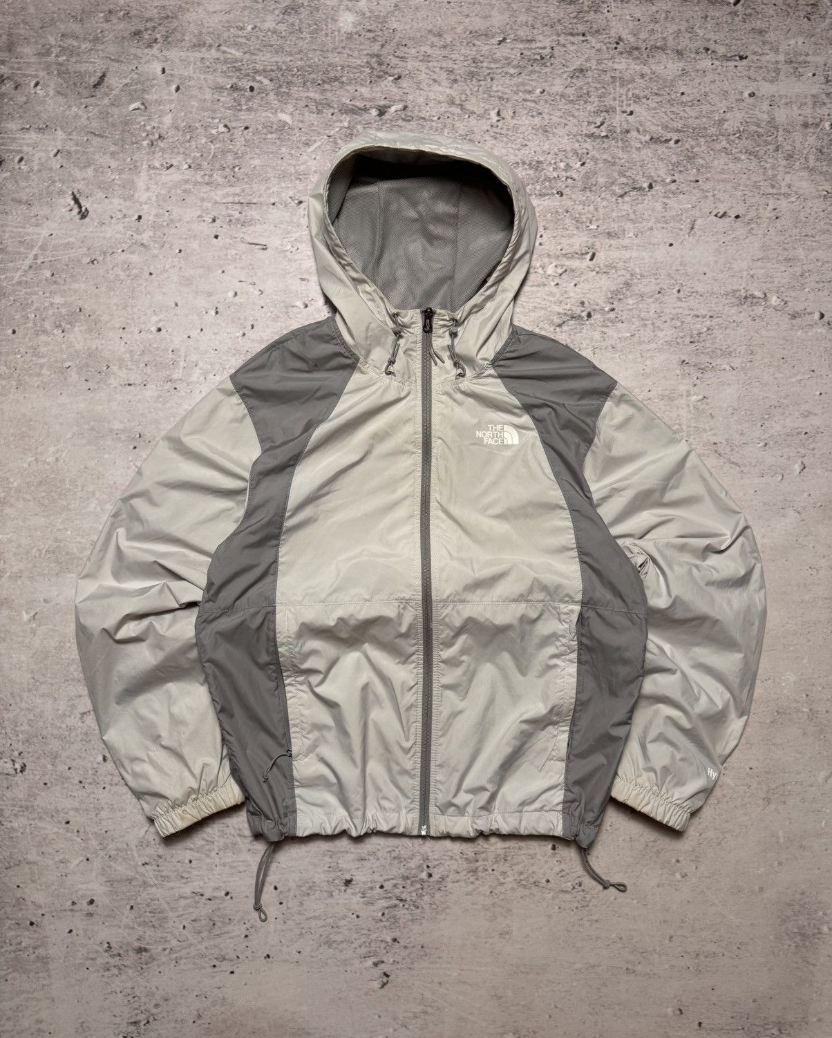 The North Face × Vintage THE NORTH FACE VINTAGE LIGHT JACKET Size US M / EU 48-50 / 2 - 1 Thumbnail