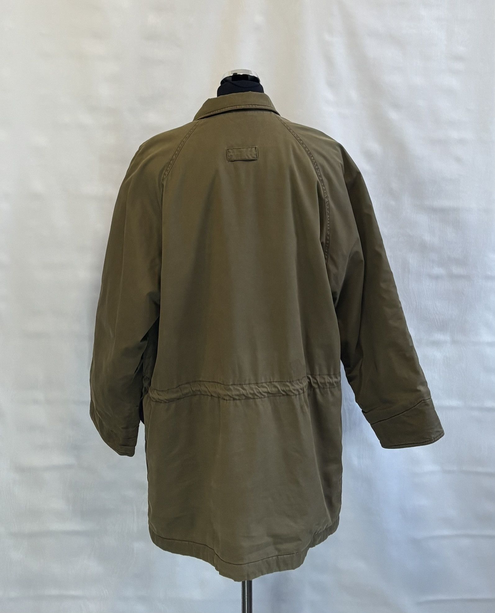 Marlboro Classics Malboro Classics vintage 90s jacket size 52 Size US L / EU 52-54 / 3 - 2 Thumbnail