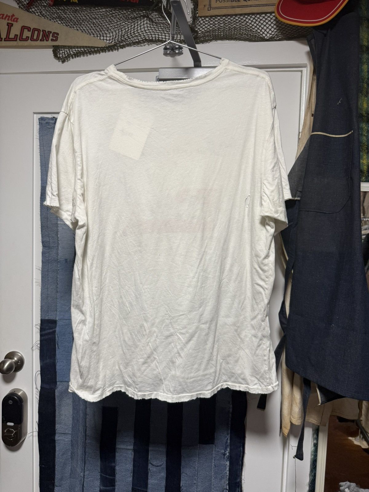 Vintage Vintage Fear and Loathing Shirt Size US L / EU 52-54 / 3 - 5 Thumbnail