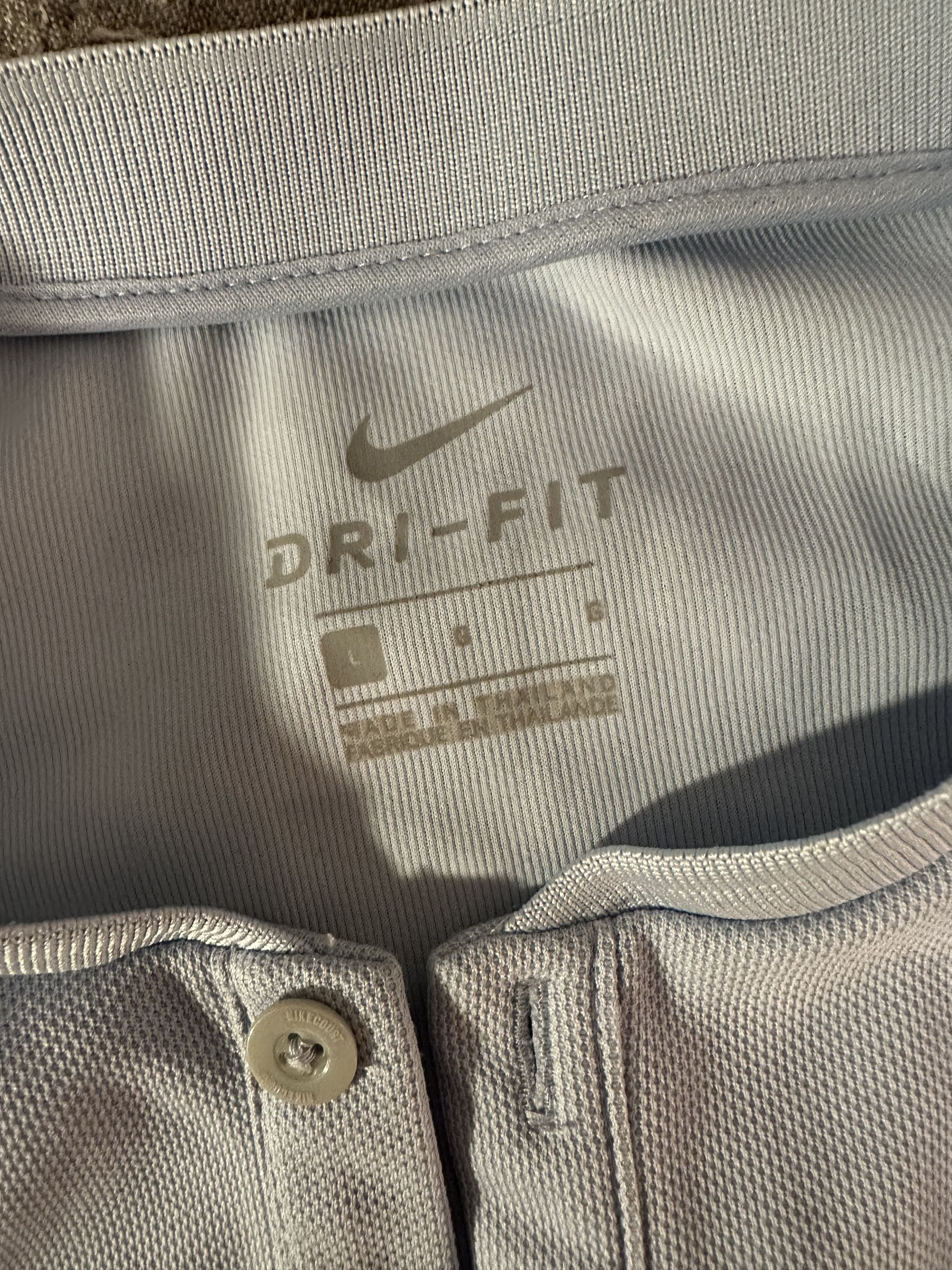 Nike Nike dry- fit Size US M / EU 48-50 / 2 - 3 Thumbnail