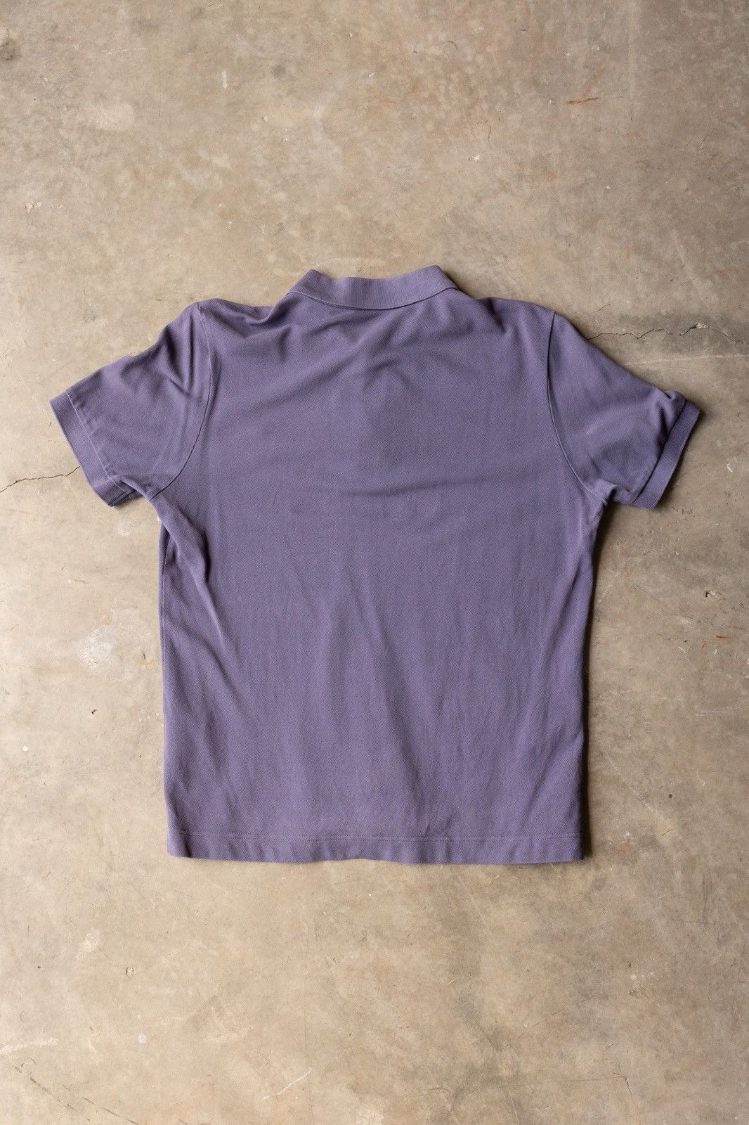 Dior Dior “CD” Logo Polo Size US M / EU 48-50 / 2 - 3 Thumbnail