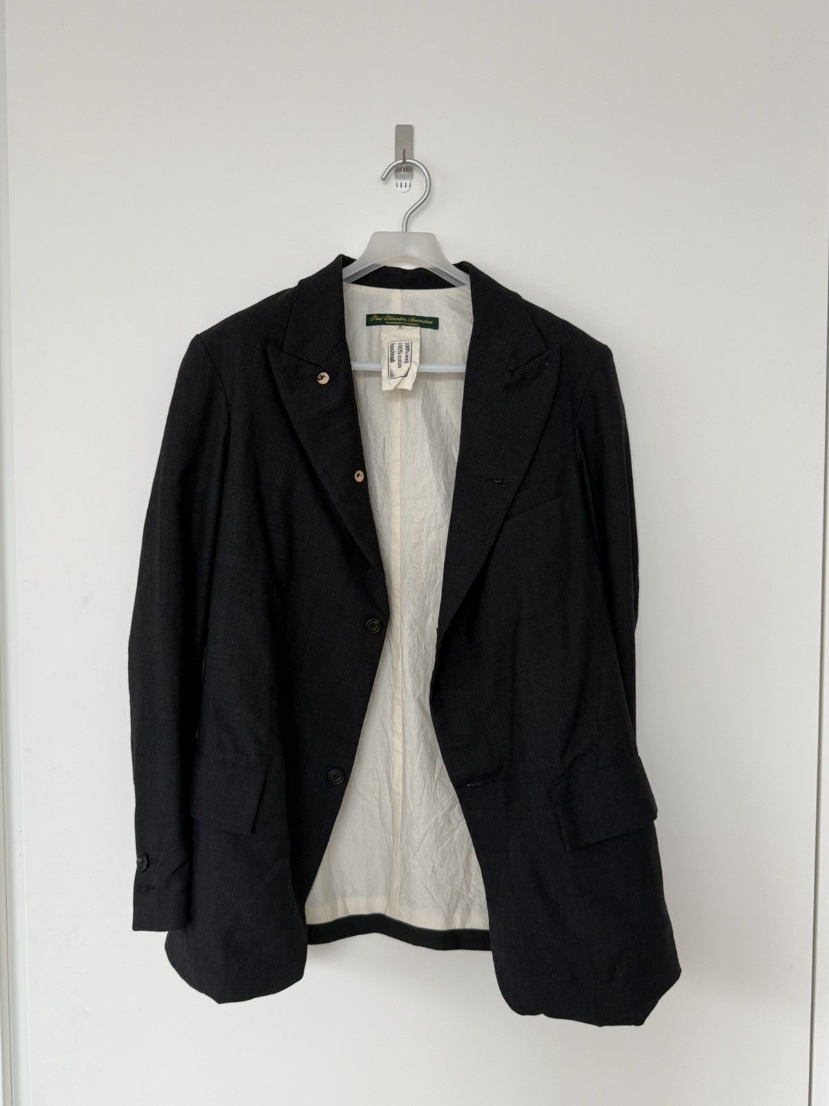 Paul Harnden Shoemakers Paul Harnden Blazer | Grailed