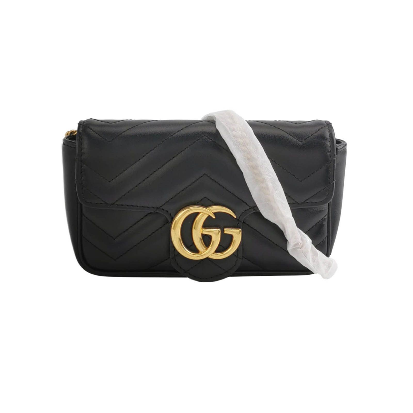 Gucci Gucci Women os Crossbody Bags Size ONE SIZE - 1 Thumbnail