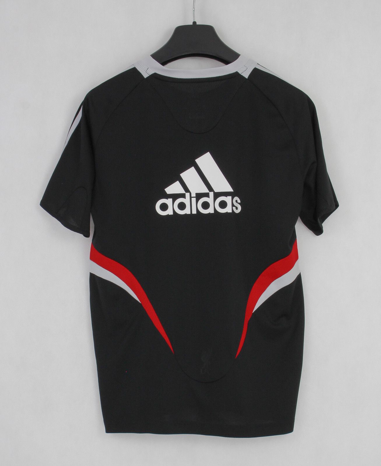 Adidas Adidas Liverpool 2008 Training Shirt Jersey 164 / XS Size US XS / EU 42 / 0 - 2 Thumbnail