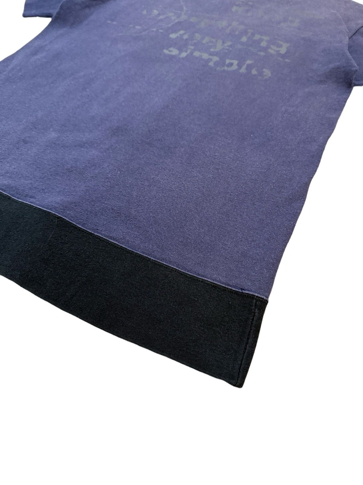 Number (N)ine 1997 “Keep Everything Very Simple” tee Size US M / EU 48-50 / 2 - 11 Thumbnail