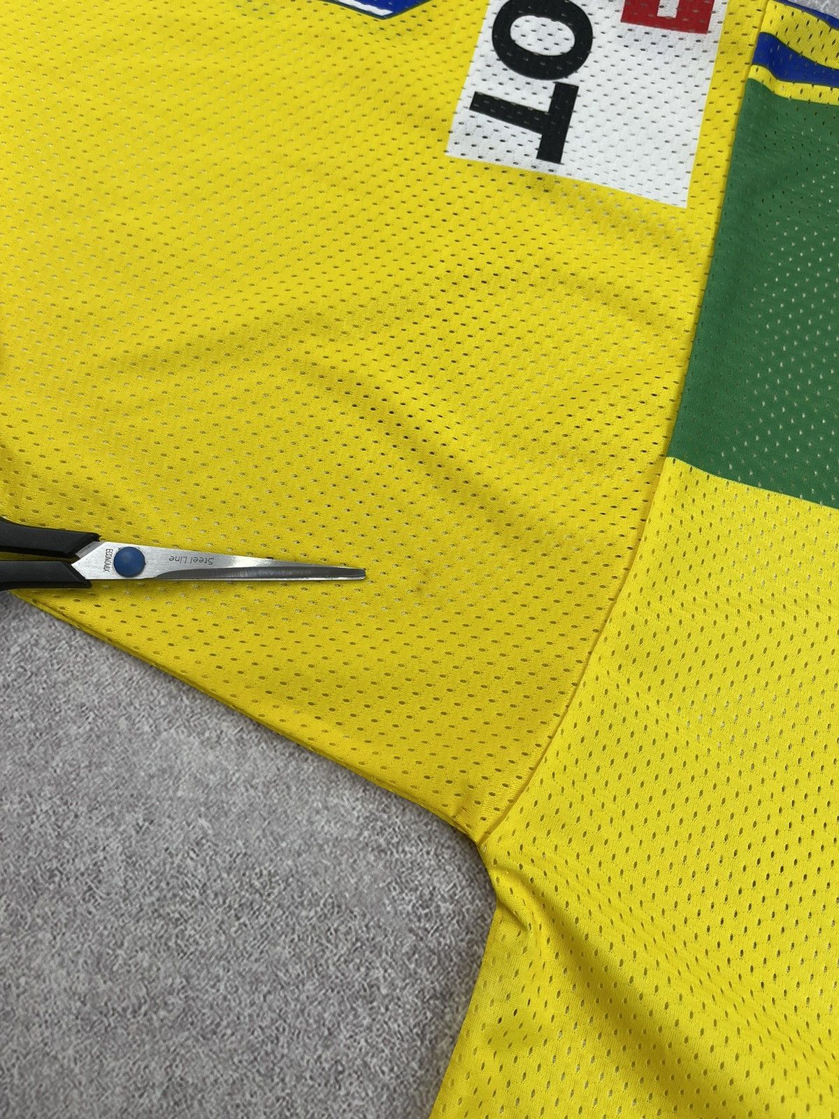 Adidas × NHL × Vintage HC Davos Vintage Adidas Ice Hockey 30 Beauregard Jersey Size US XL / EU 56 / 4 - 13 Thumbnail