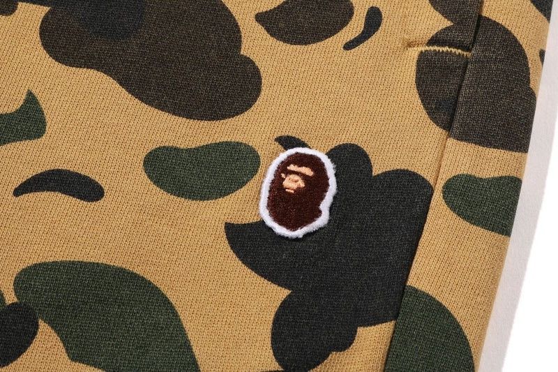 Bape Bape Camo Sweatpants Size ONE SIZE - 3 Thumbnail